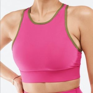 Sports bra